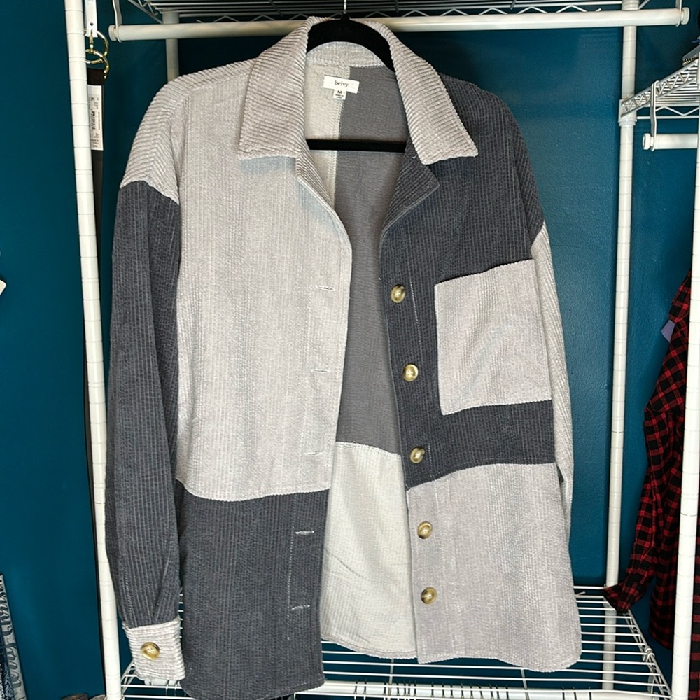 Beivy women’s jacket two color